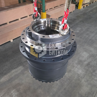 VOE14599920 Редуктор хода Volvo EC300D, EC300DL, EC300E